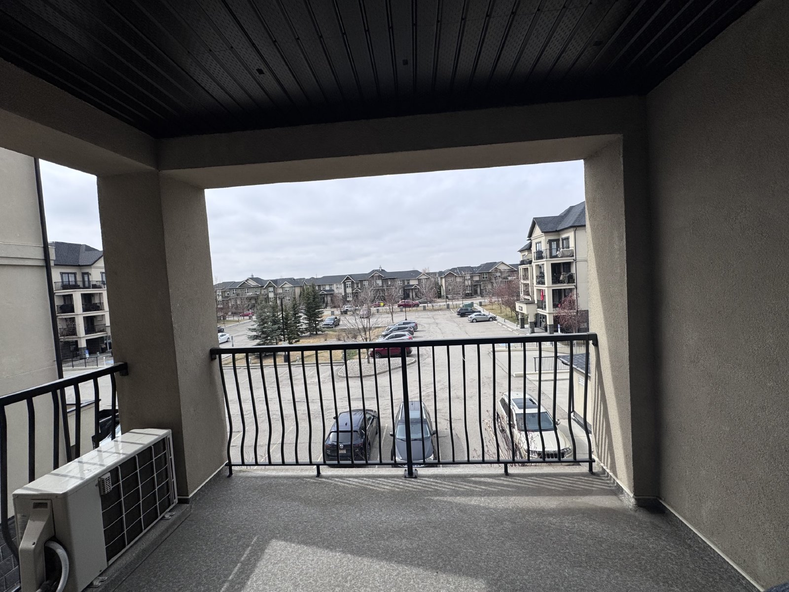 2301, 310 Mckenzie Towne Gate SE - 1 property image
