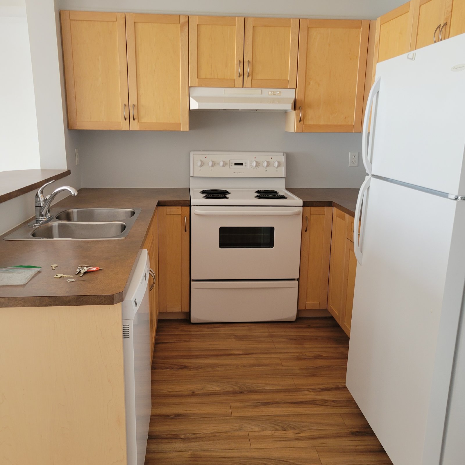 6106, 70 Panamount Drive NW - - property image
