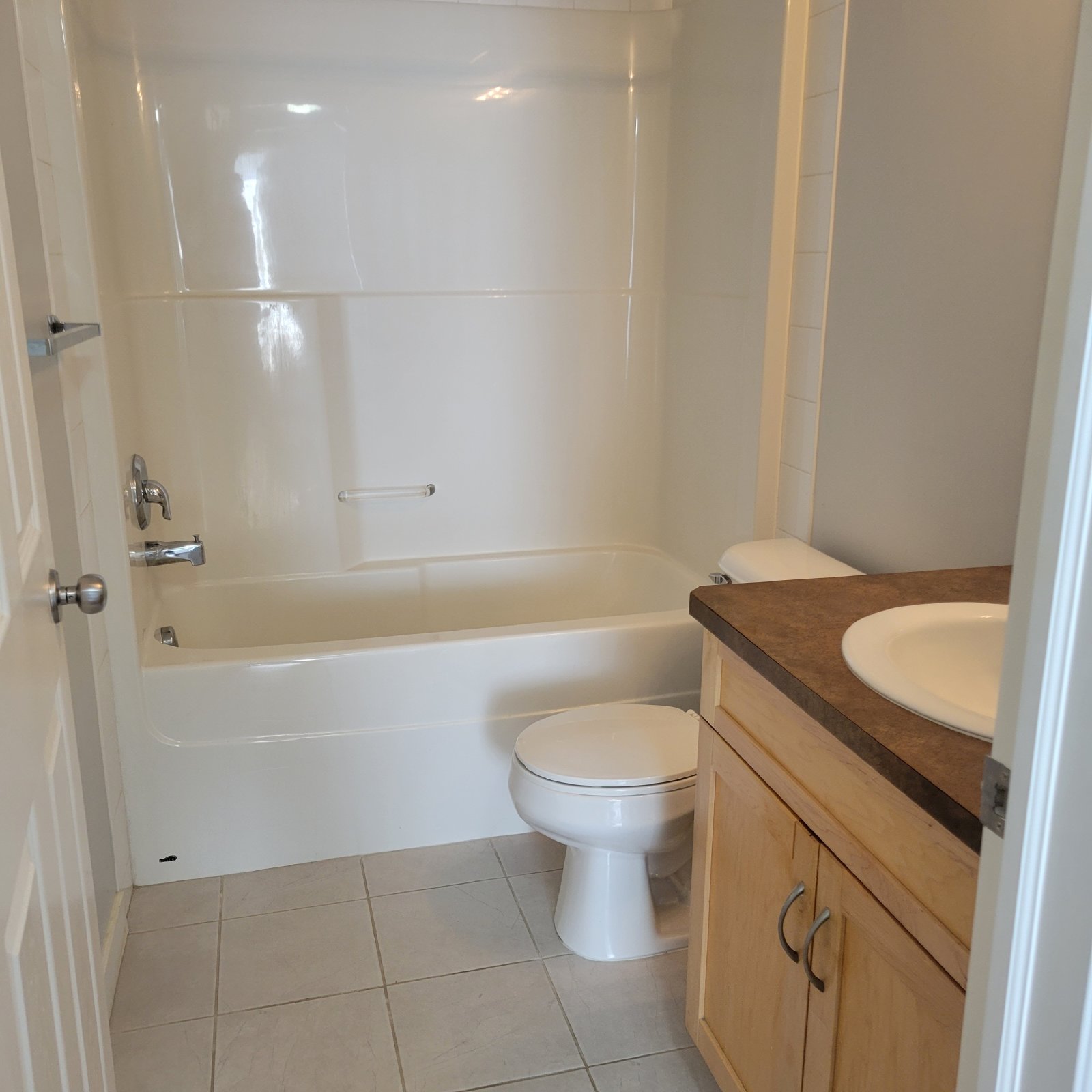 6106, 70 Panamount Drive NW - - property image