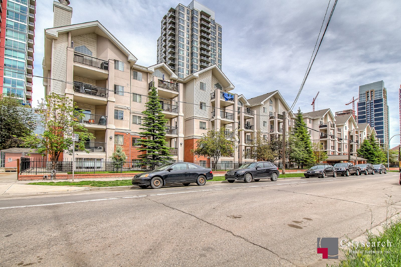 103, 126 14 Ave SW - - property image