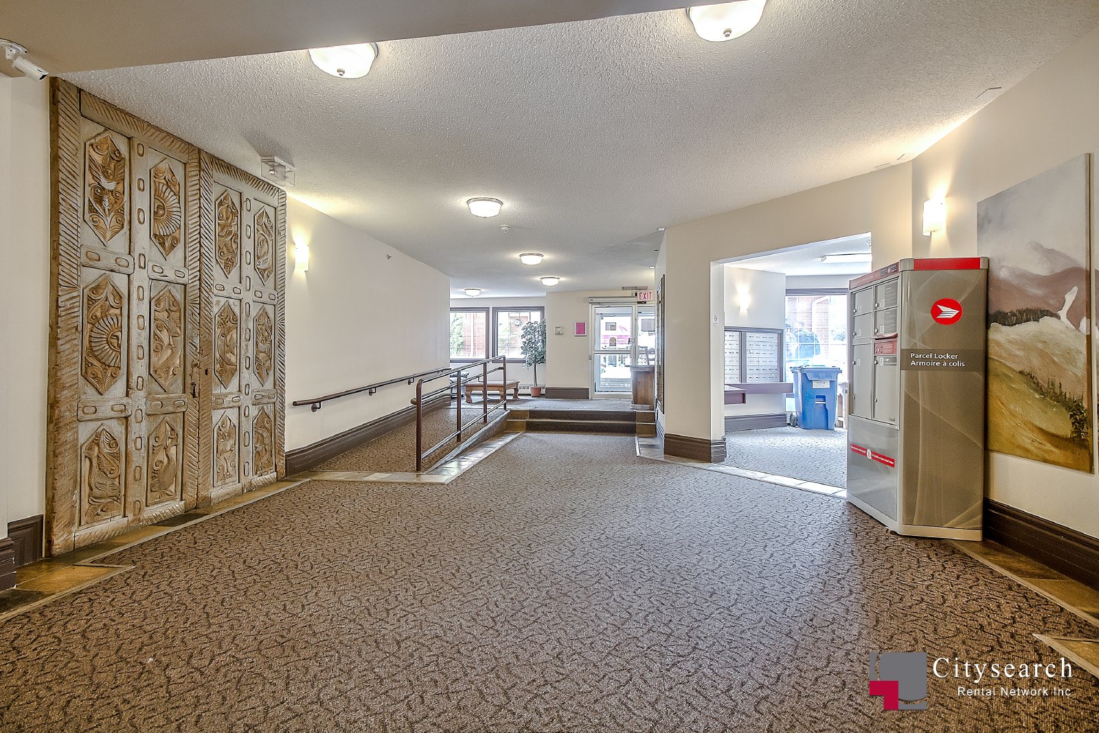 103, 126 14 Ave SW - - property image