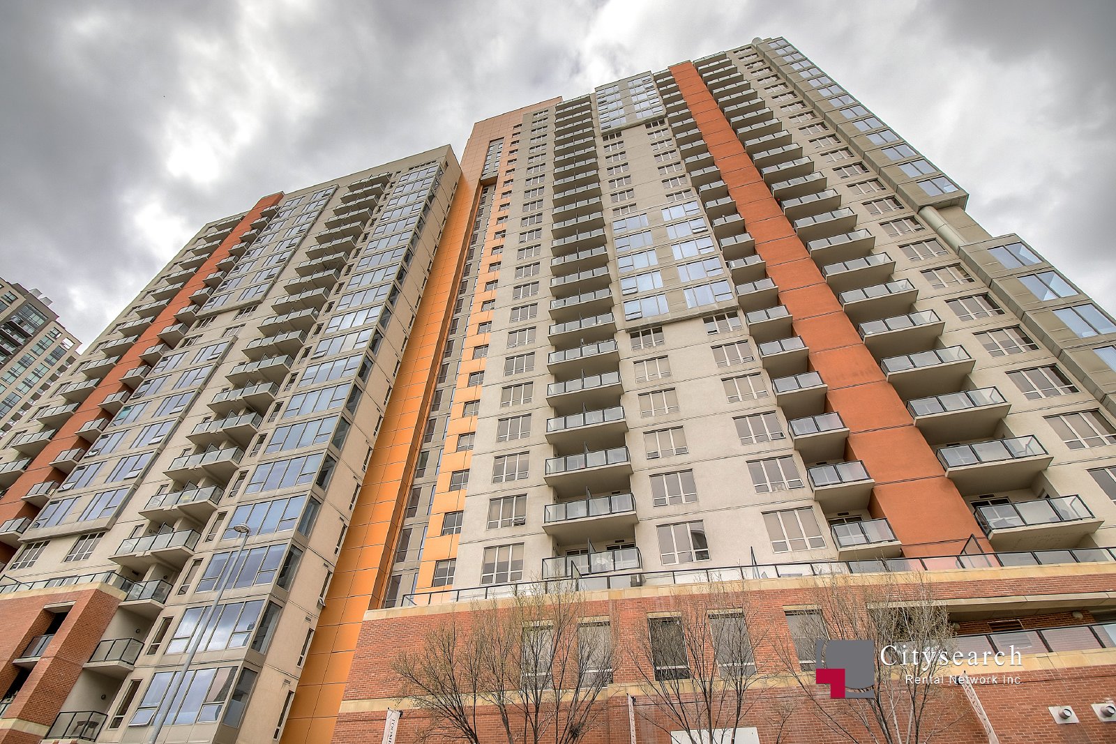 507, 1053 10 St SW - - property image