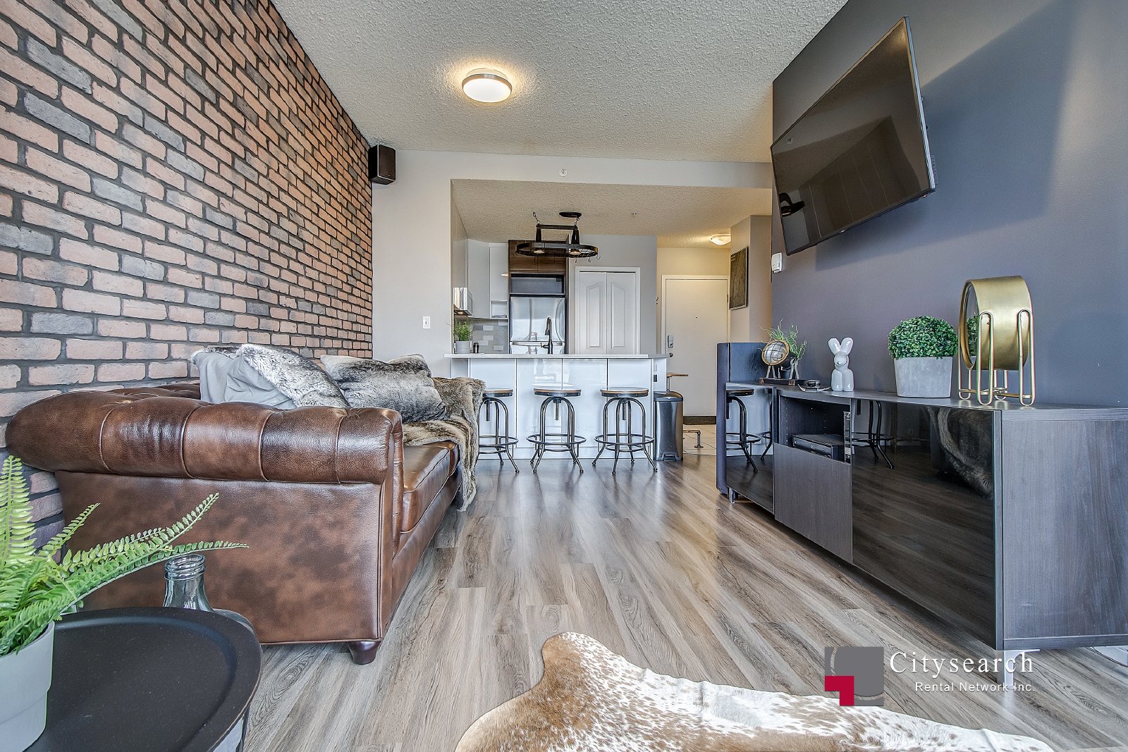 507, 1053 10 St SW - - property image
