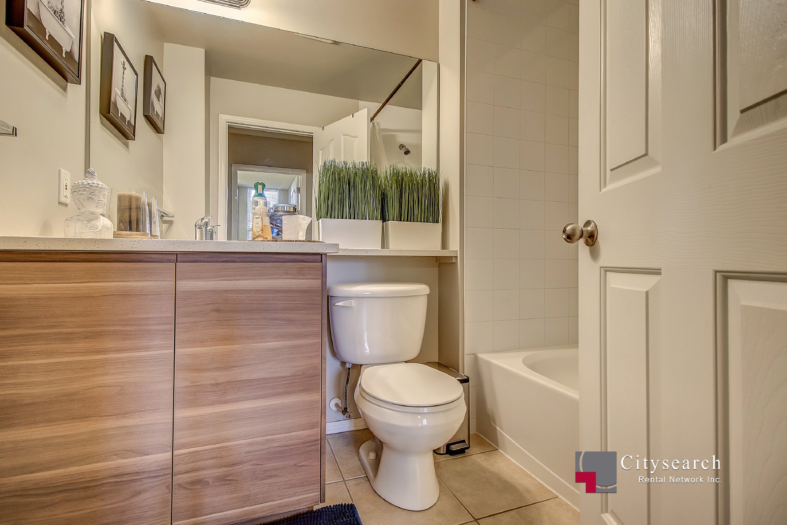 507, 1053 10 St SW - - property image