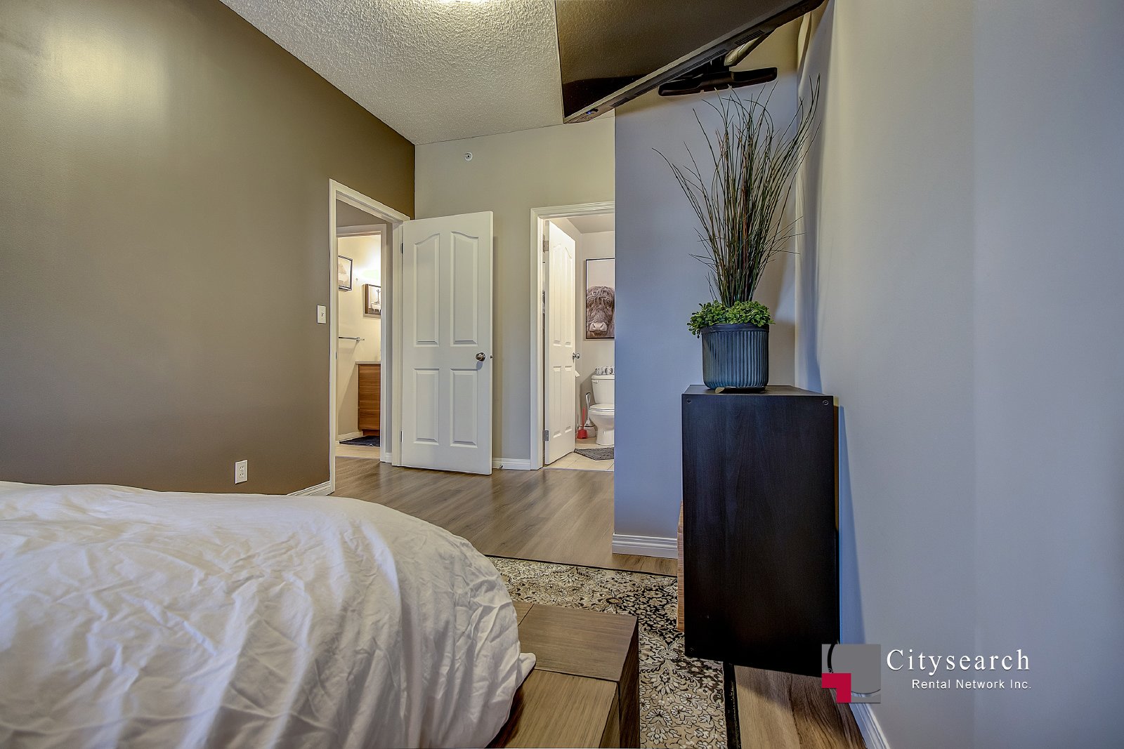 507, 1053 10 St SW - - property image