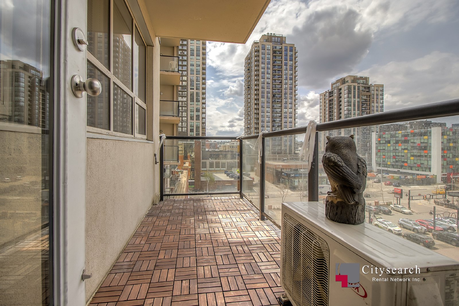 507, 1053 10 St SW - - property image