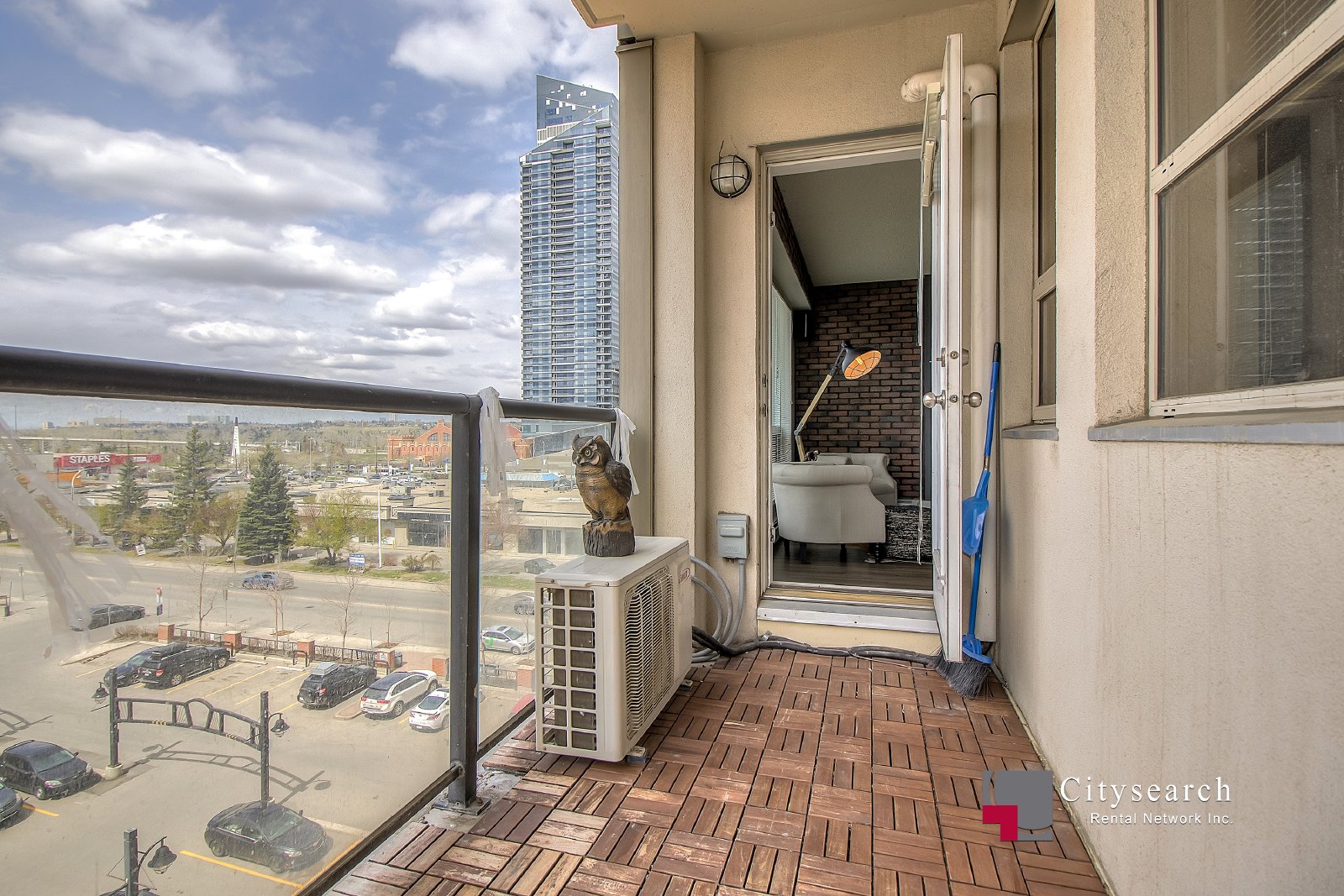 507, 1053 10 St SW - - property image