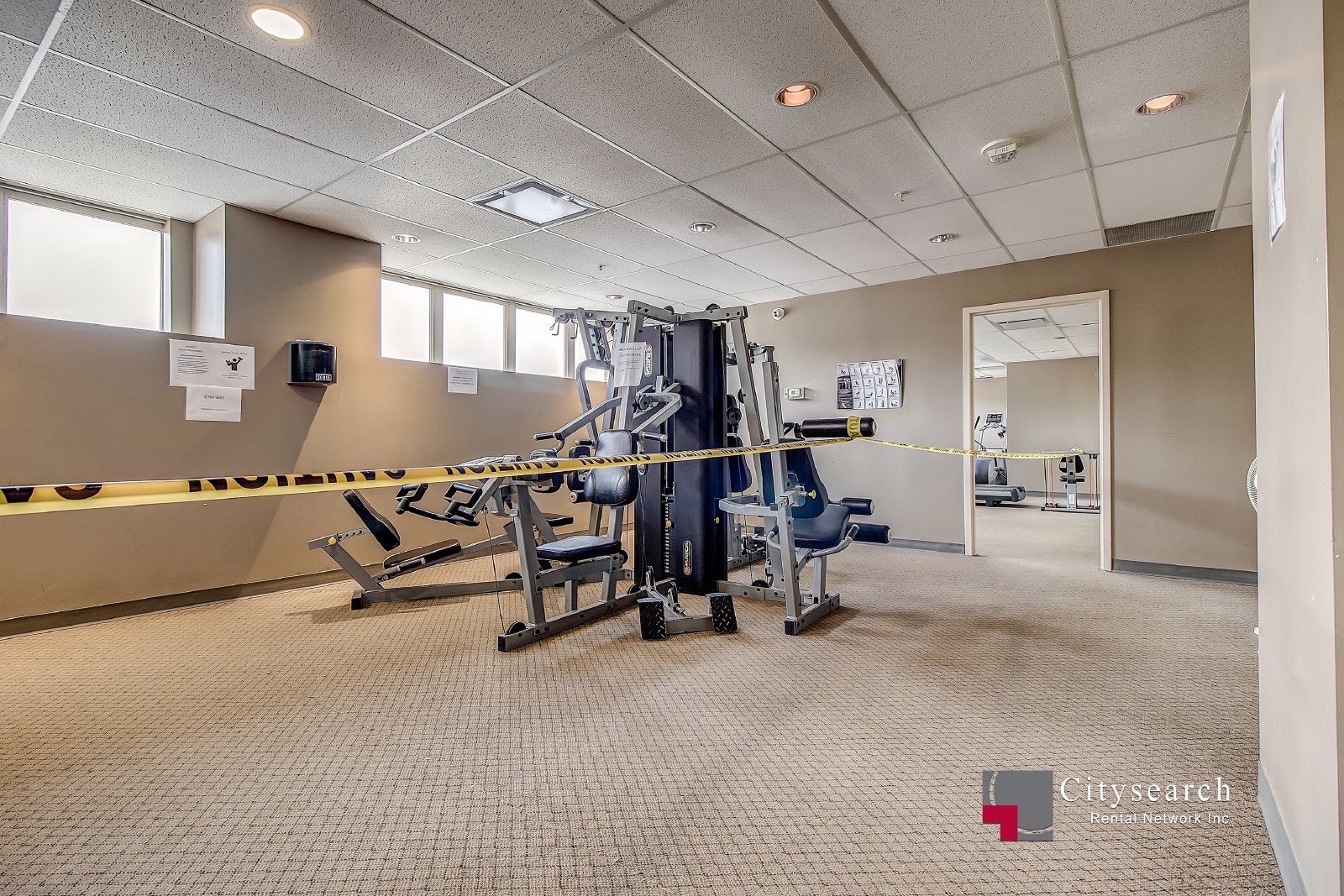 507, 1053 10 St SW - - property image