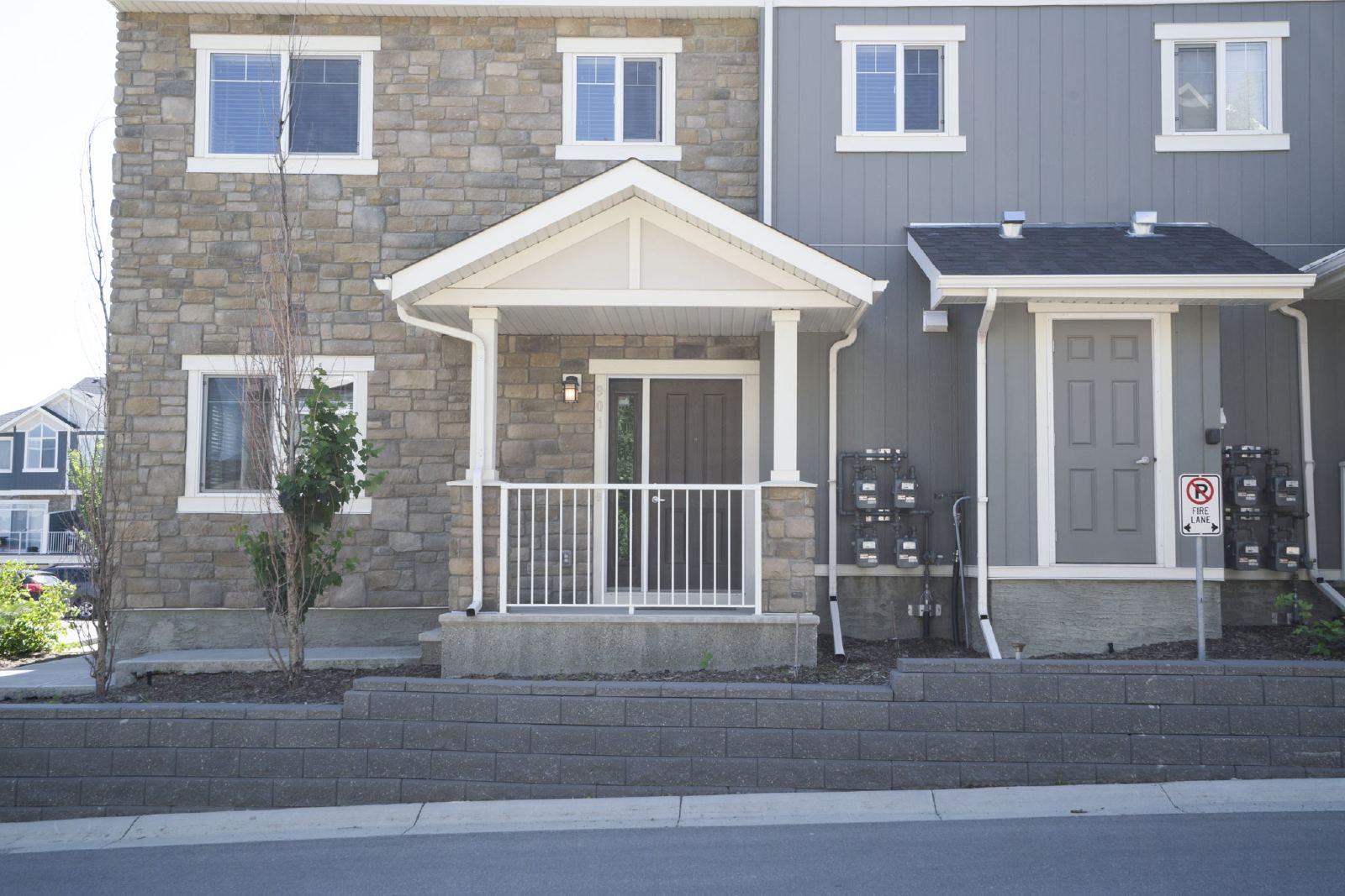 901 Evanston Manor NW - - property image