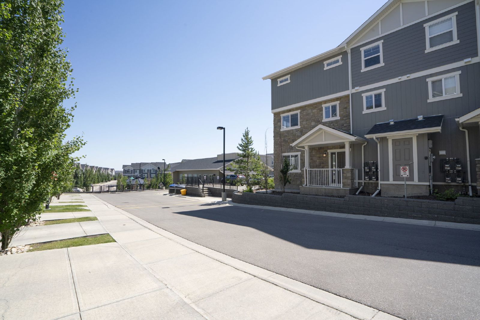 901 Evanston Manor NW - - property image