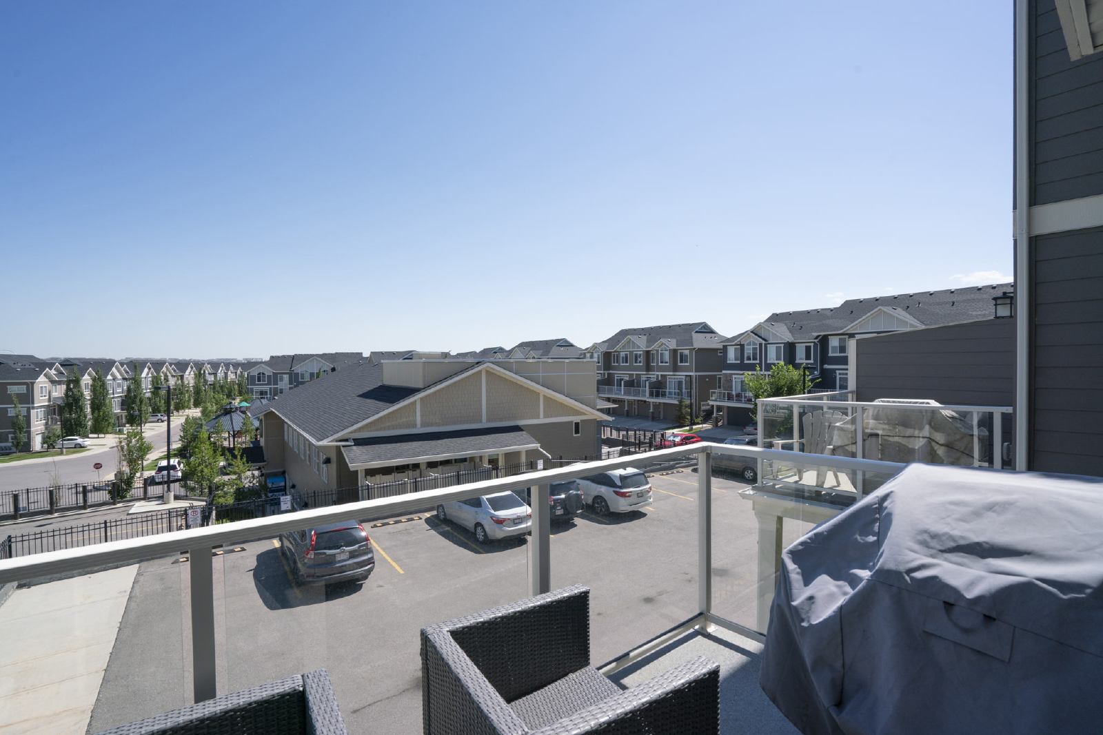901 Evanston Manor NW - - property image
