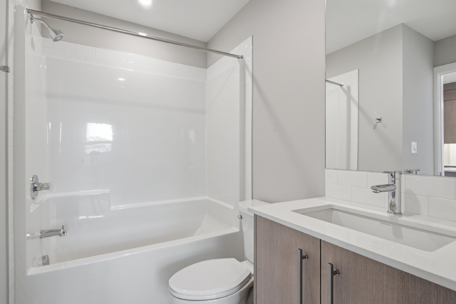 1104, 265 Wolf Willow Boulevard SE - 1 property image