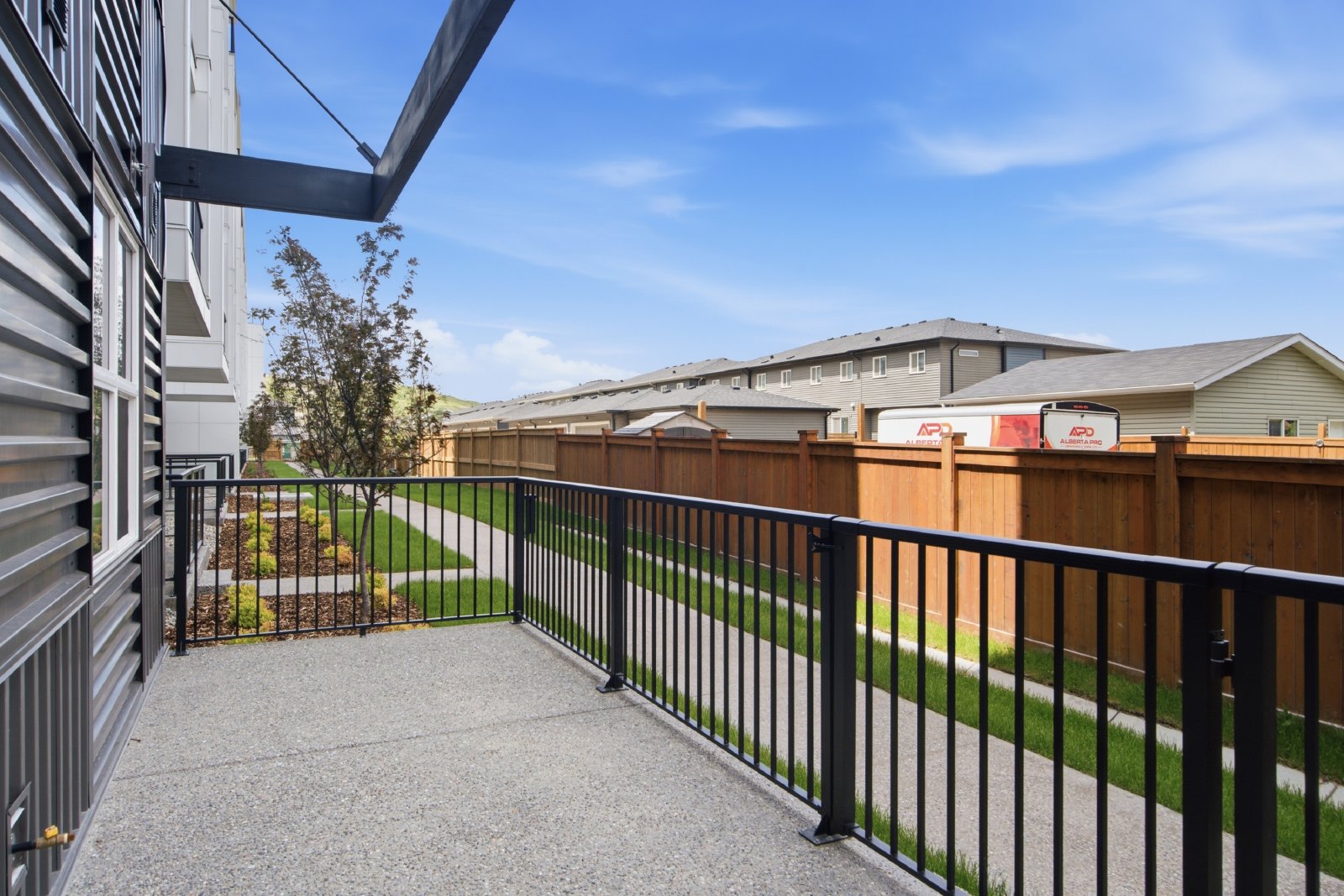 1104, 265 Wolf Willow Boulevard SE - 1 property image