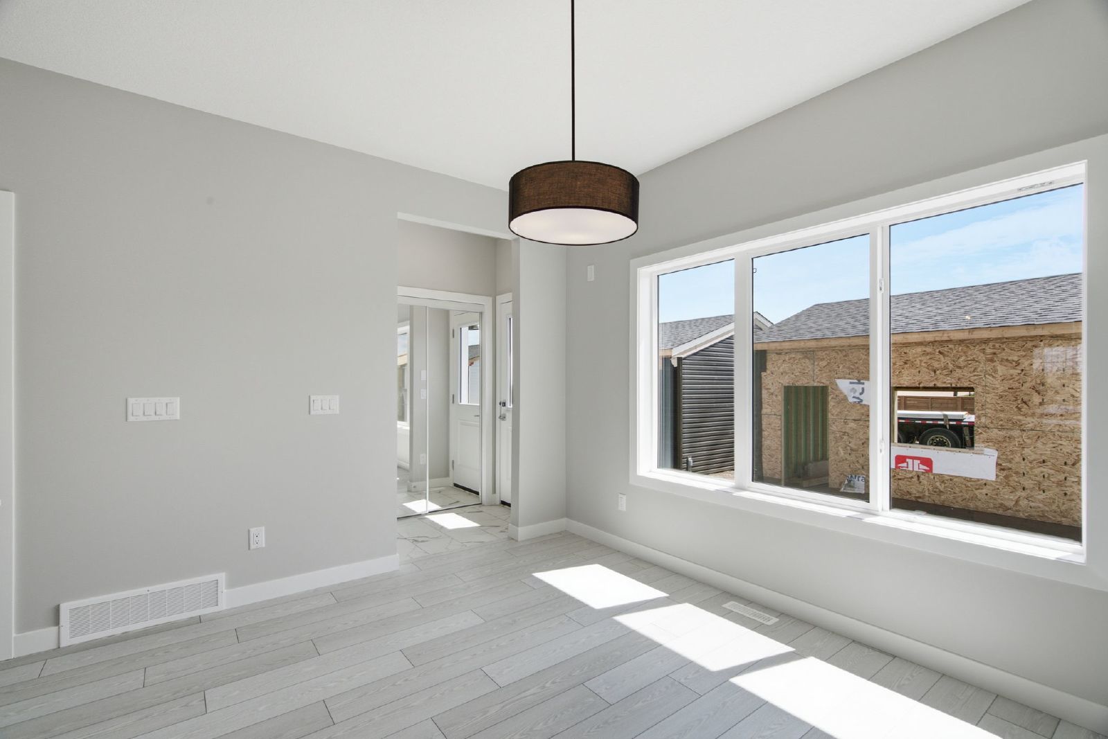 9973 Huxbury Drive NE - A property image