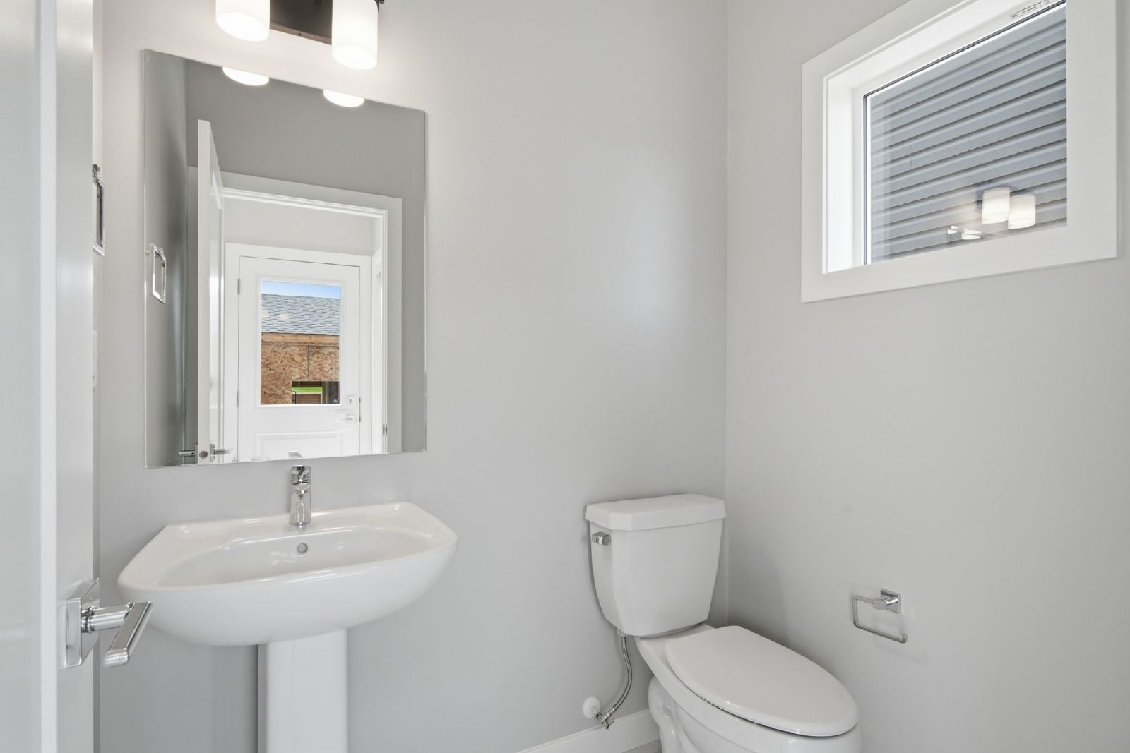 9973 Huxbury Drive NE - A property image