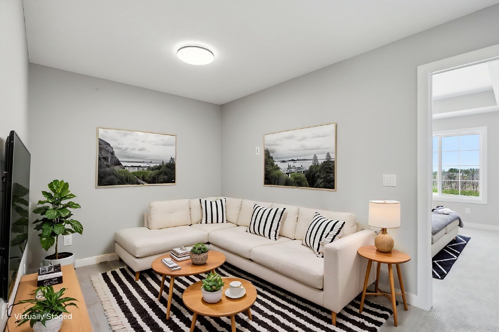 9973 Huxbury Drive NE - A property image