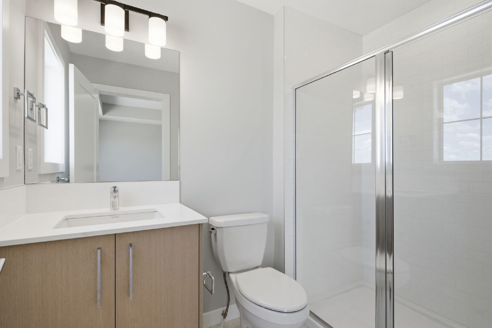 9973 Huxbury Drive NE - A property image