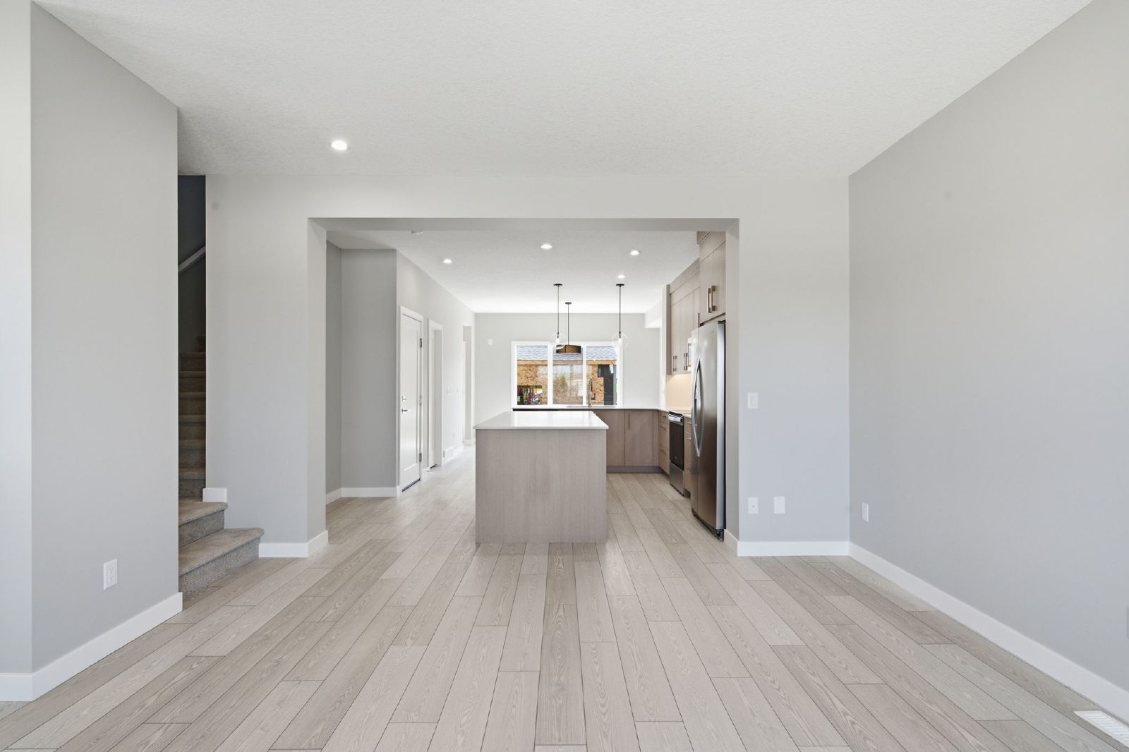 9917 Huxbury Drive Northeast - A property image