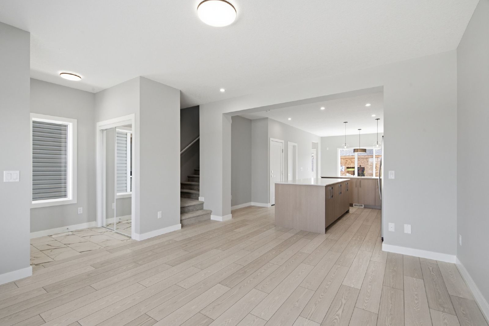 9917 Huxbury Drive Northeast - A property image