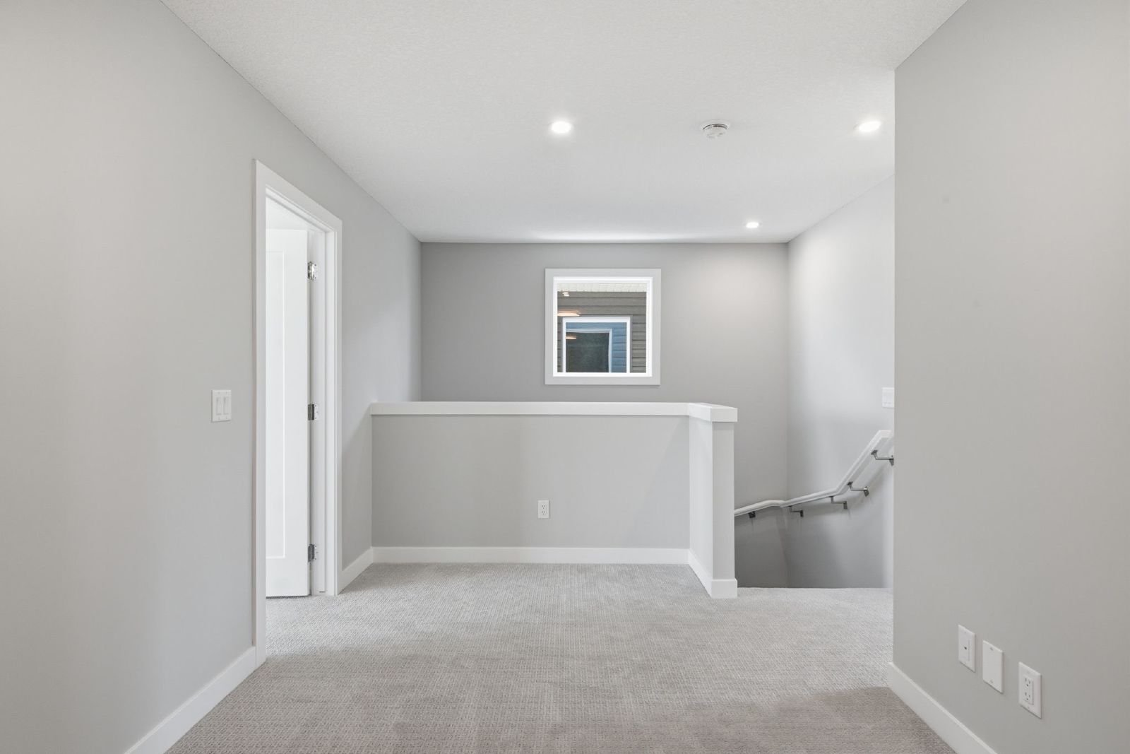 9917 Huxbury Drive Northeast - A property image