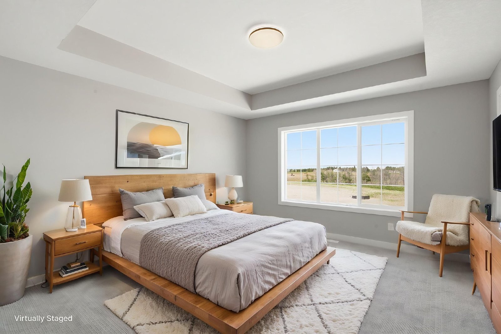 9917 Huxbury Drive Northeast - A property image