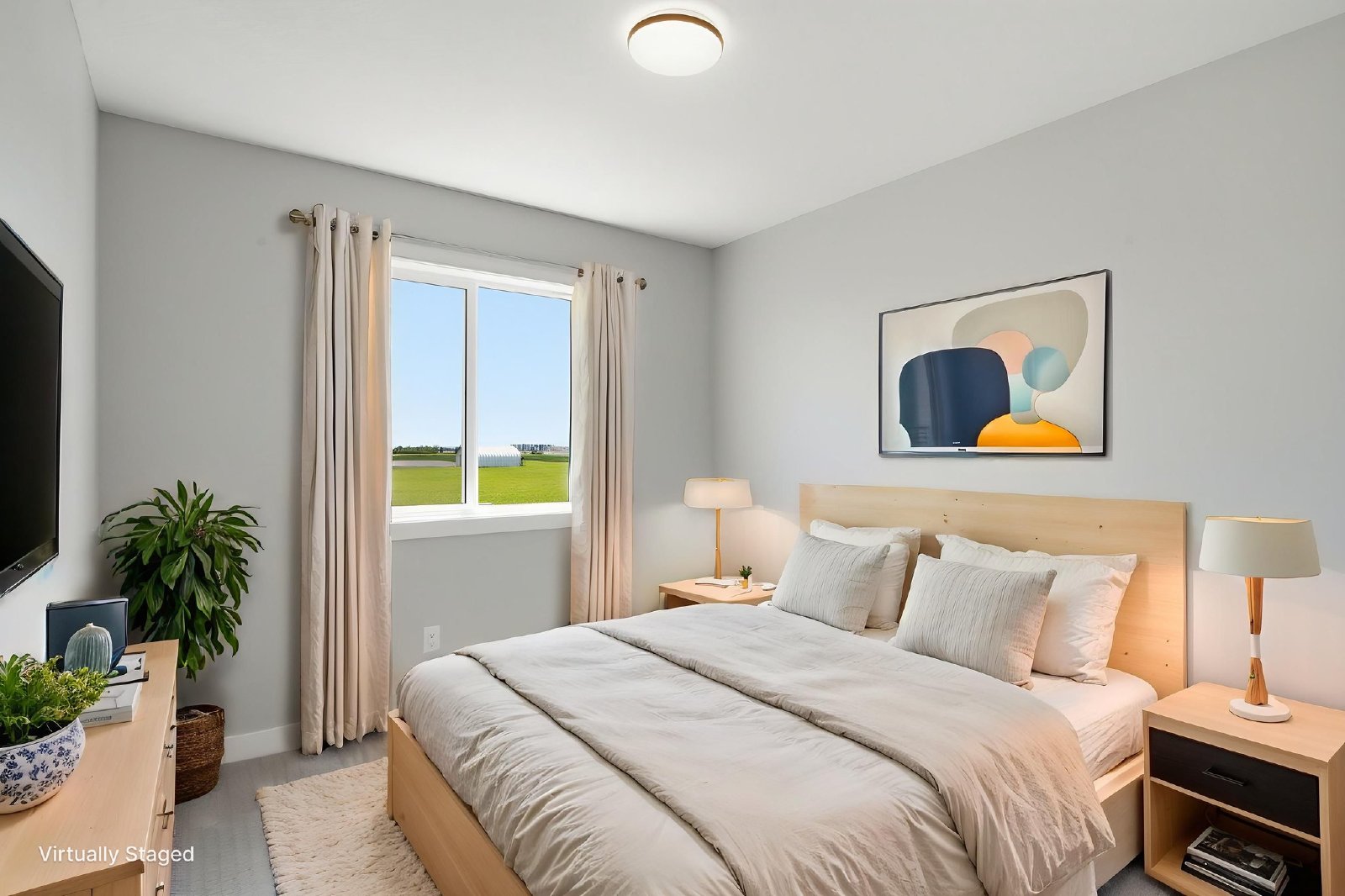 9917 Huxbury Drive Northeast - A property image