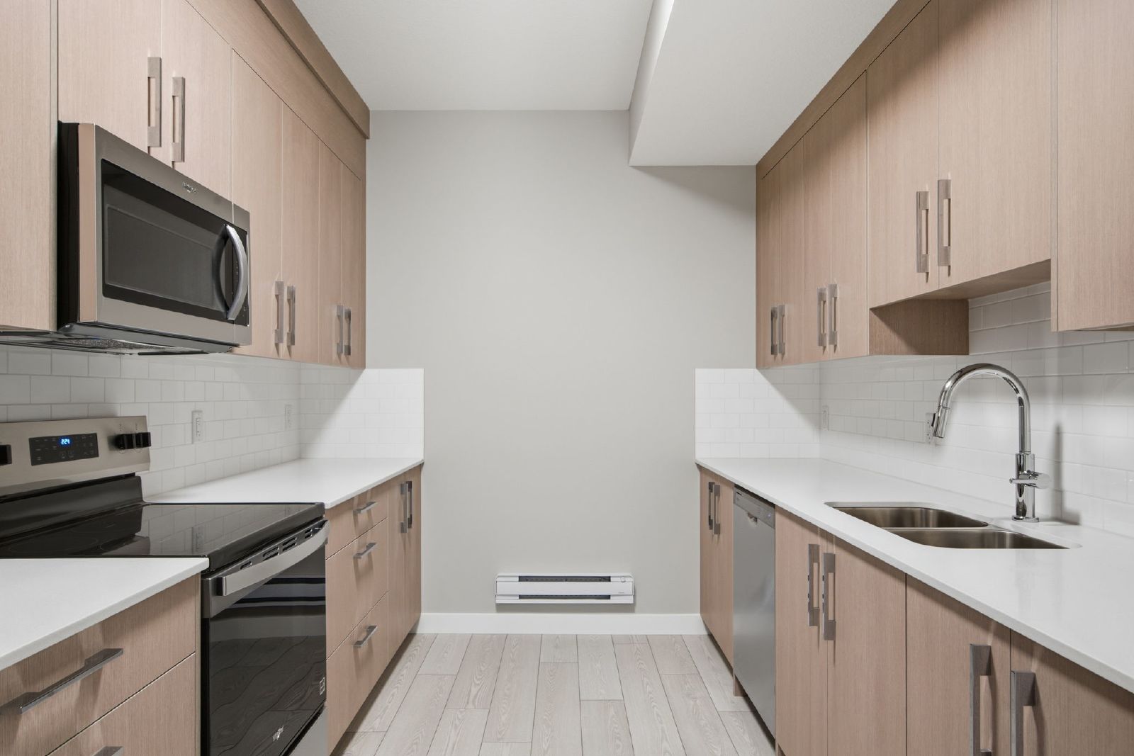 9917 Huxbury Drive Northeast - A property image