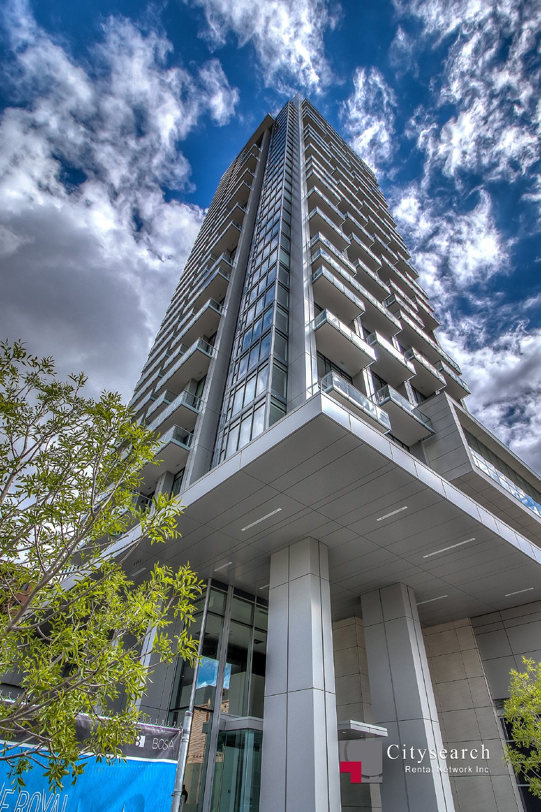 1908, 930 16 Avenue SW - - property image