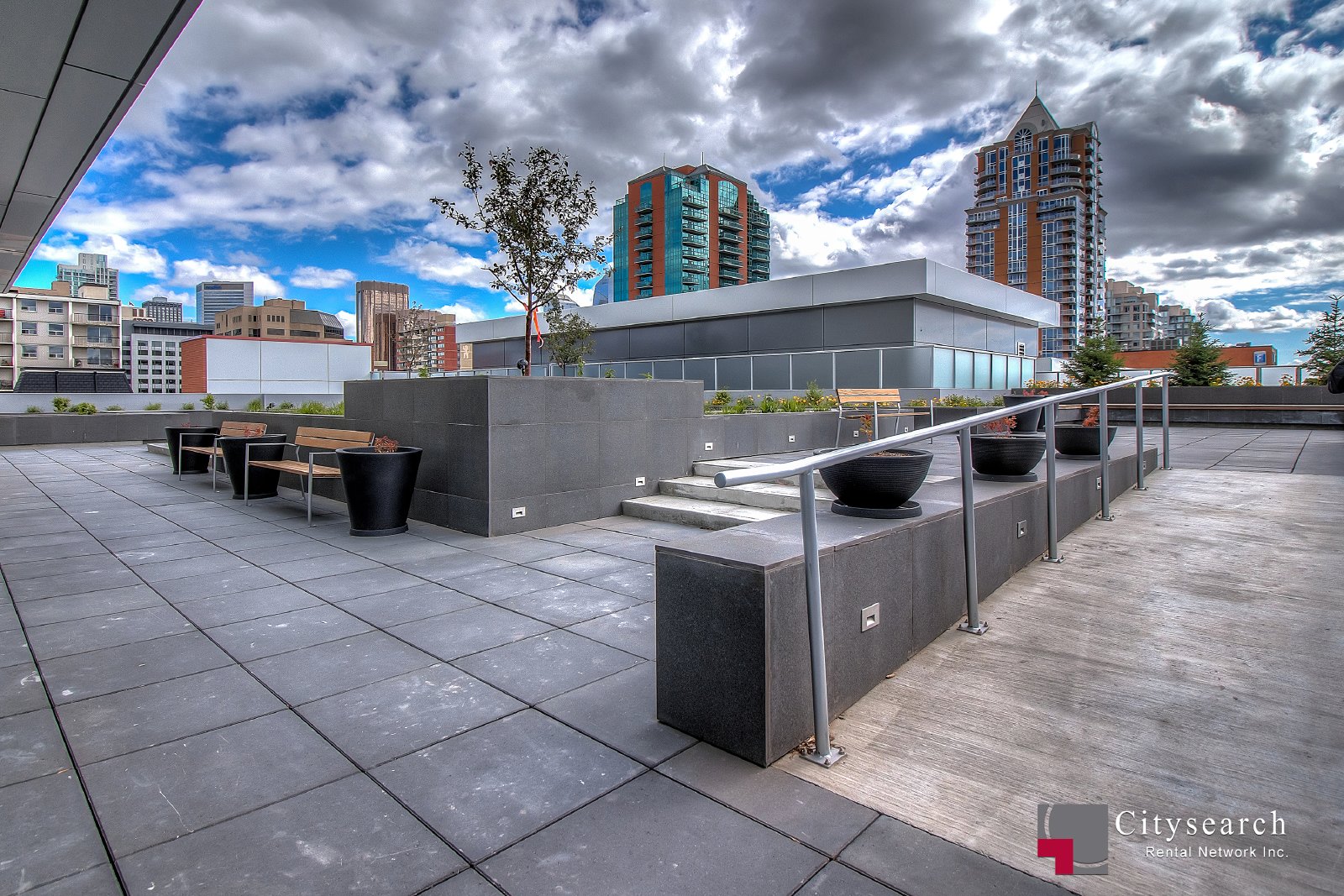 1908, 930 16 Avenue SW - - property image