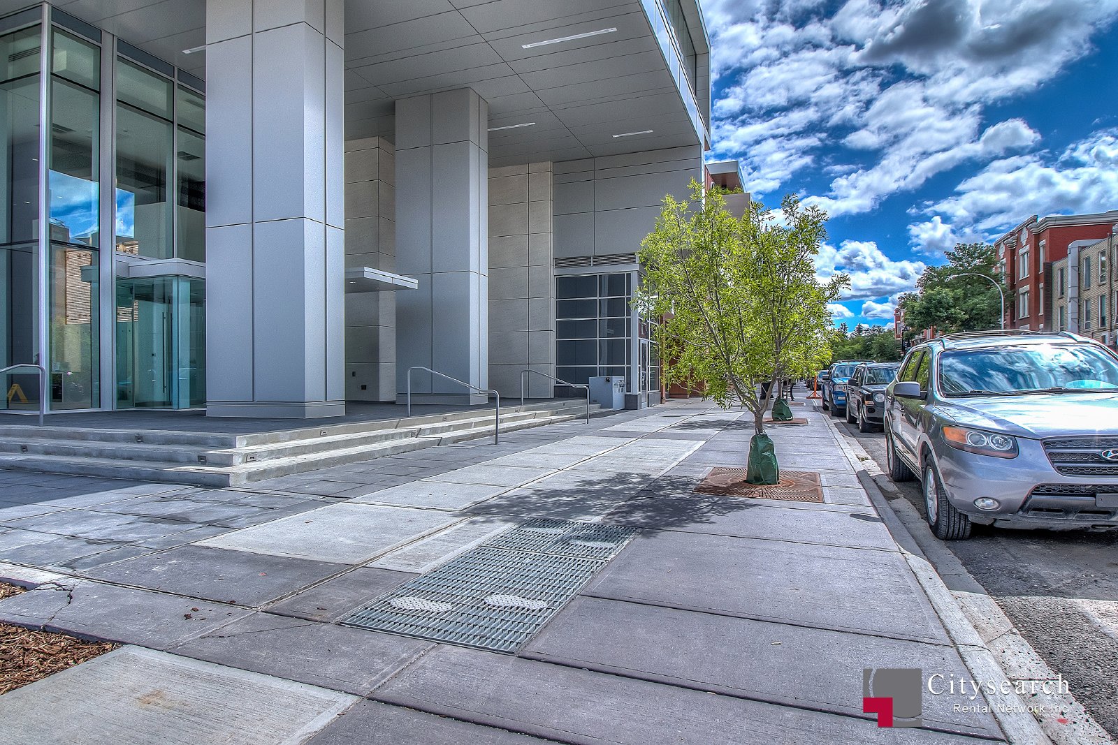 1908, 930 16 Avenue SW - - property image