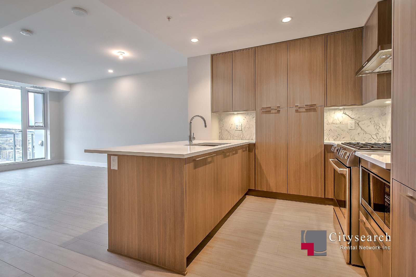 1908, 930 16 Avenue SW - - property image