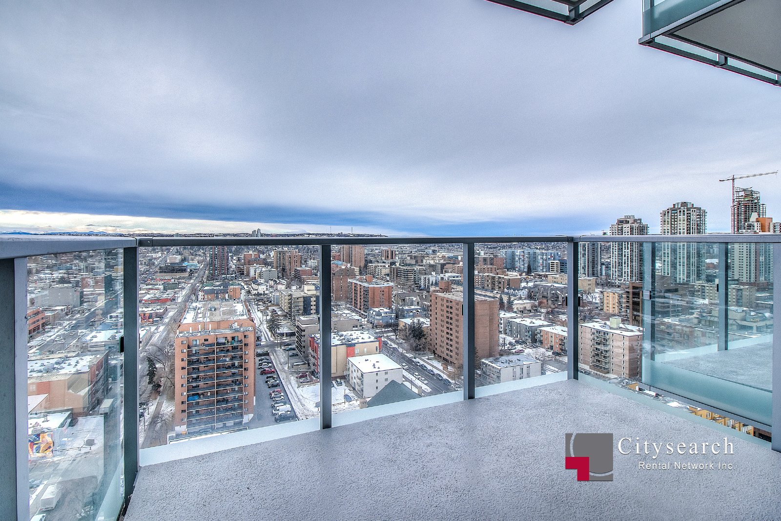 1908, 930 16 Avenue SW - - property image