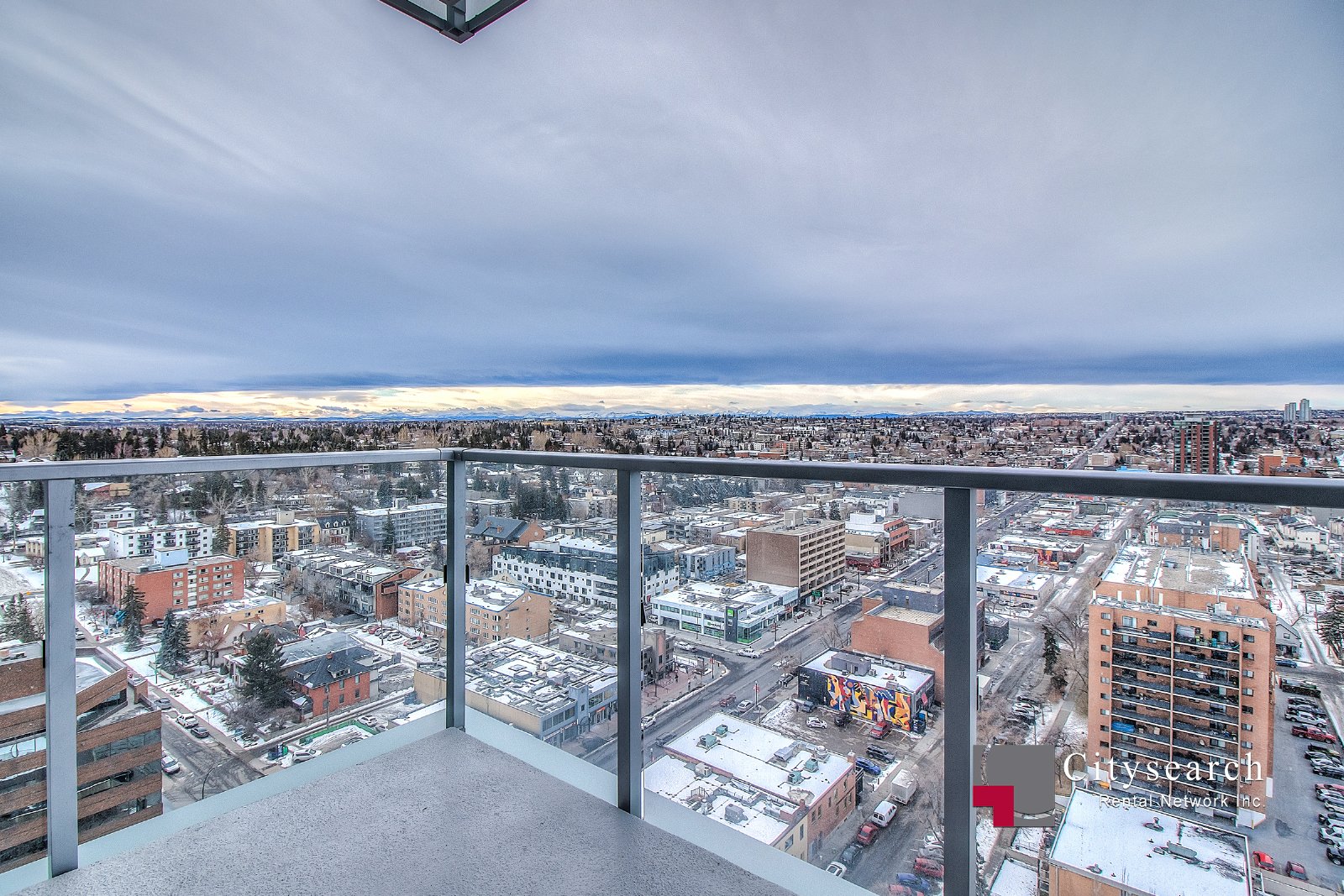 1908, 930 16 Avenue SW - - property image