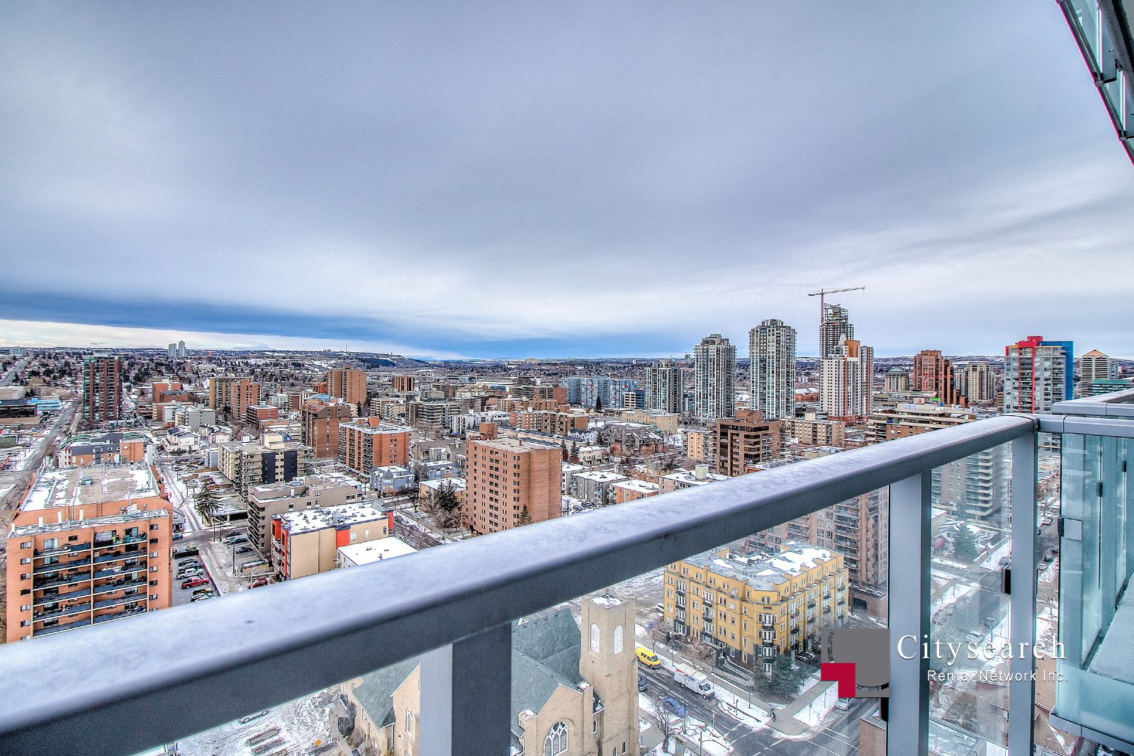 1908, 930 16 Avenue SW - - property image