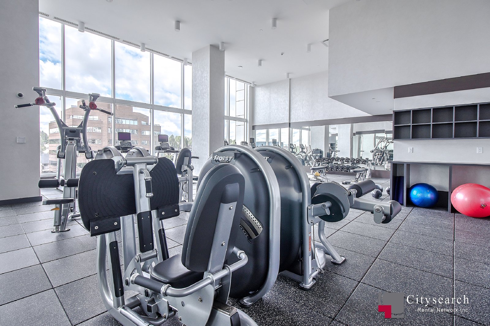1908, 930 16 Avenue SW - - property image