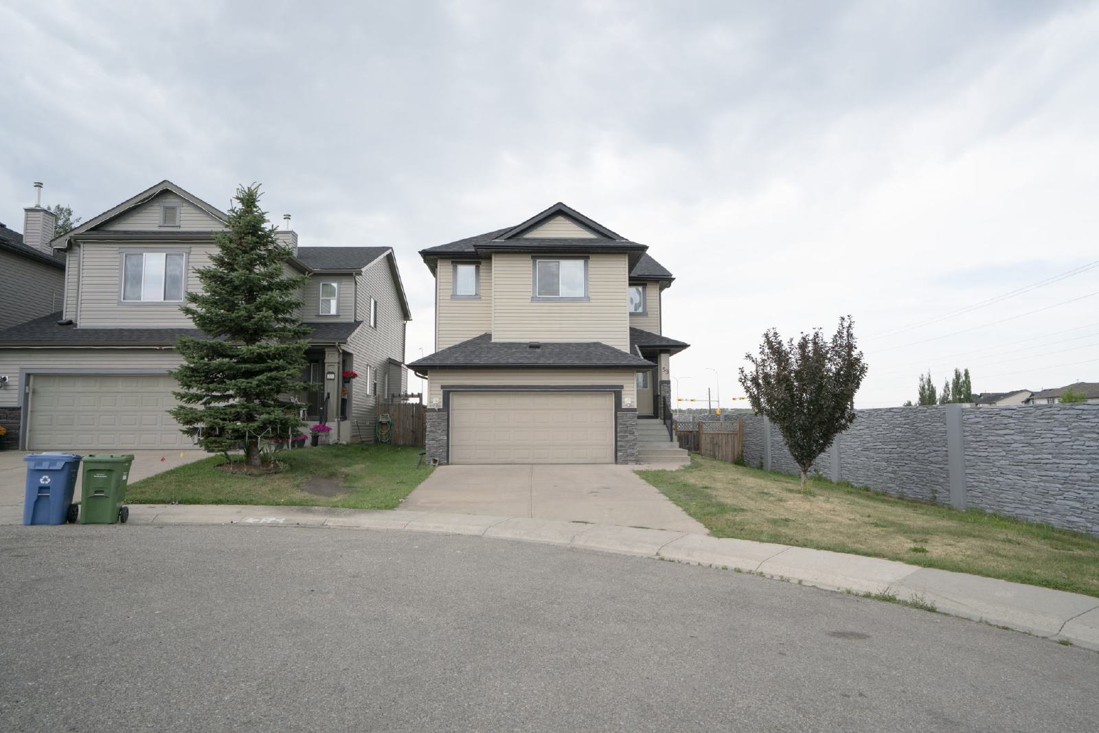 59 Bridlecrest Gdns SW - - property image