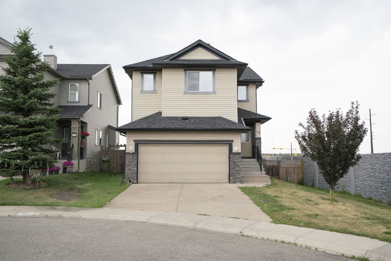 59 Bridlecrest Gdns SW - - property image