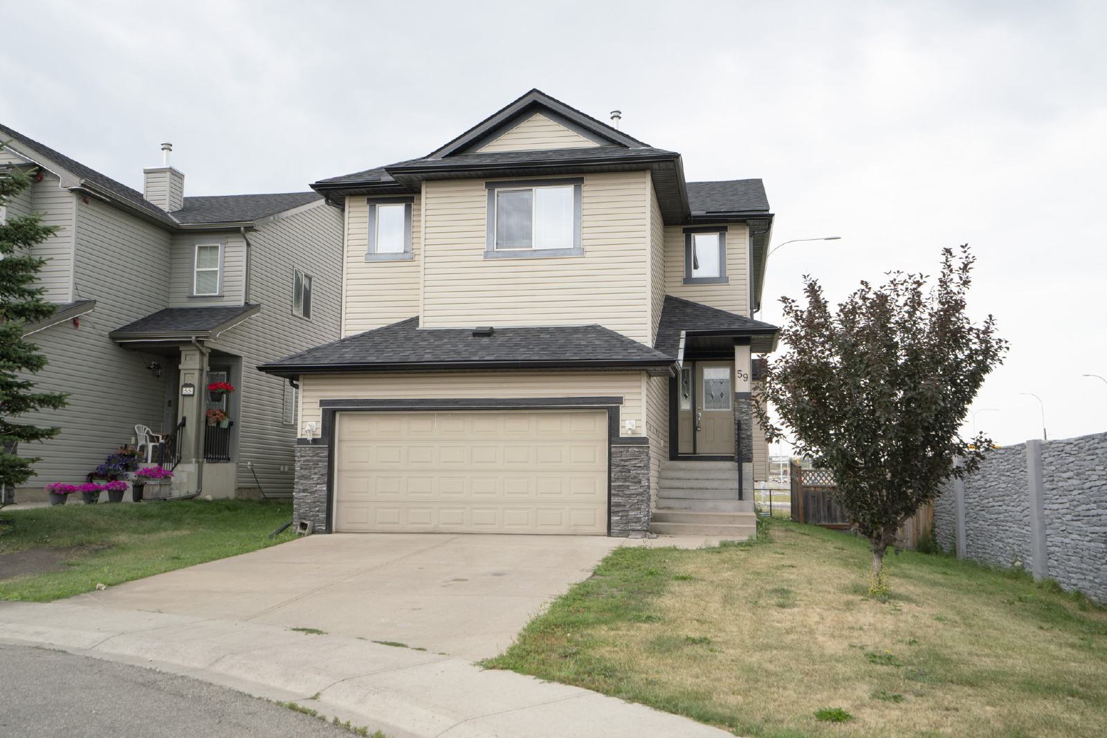 59 Bridlecrest Gdns SW - - property image