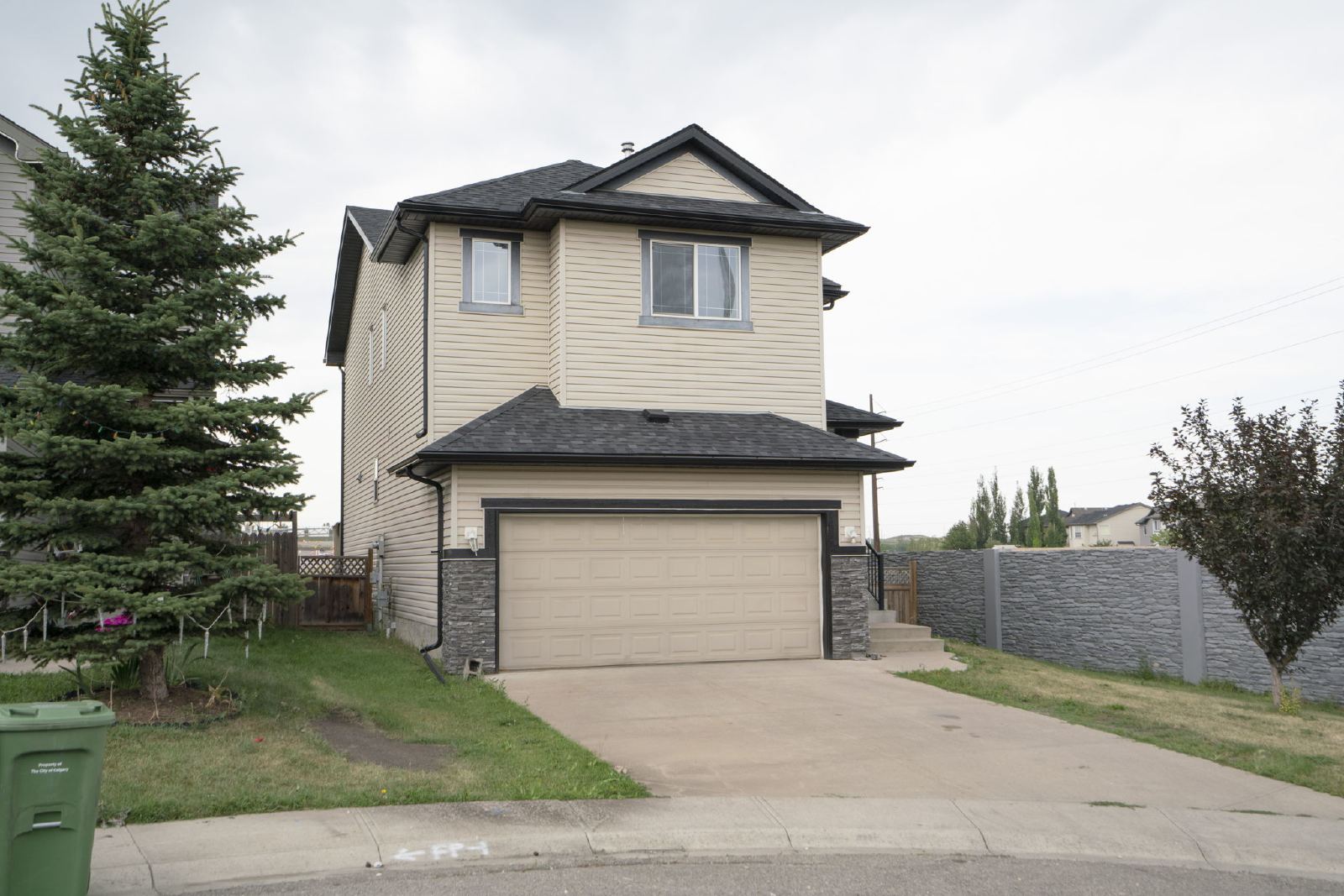 59 Bridlecrest Gdns SW - - property image