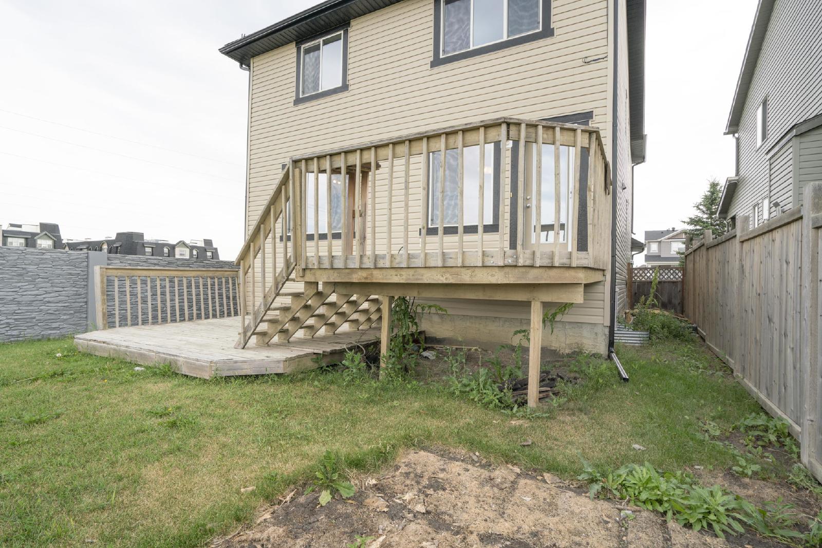 59 Bridlecrest Gdns SW - - property image