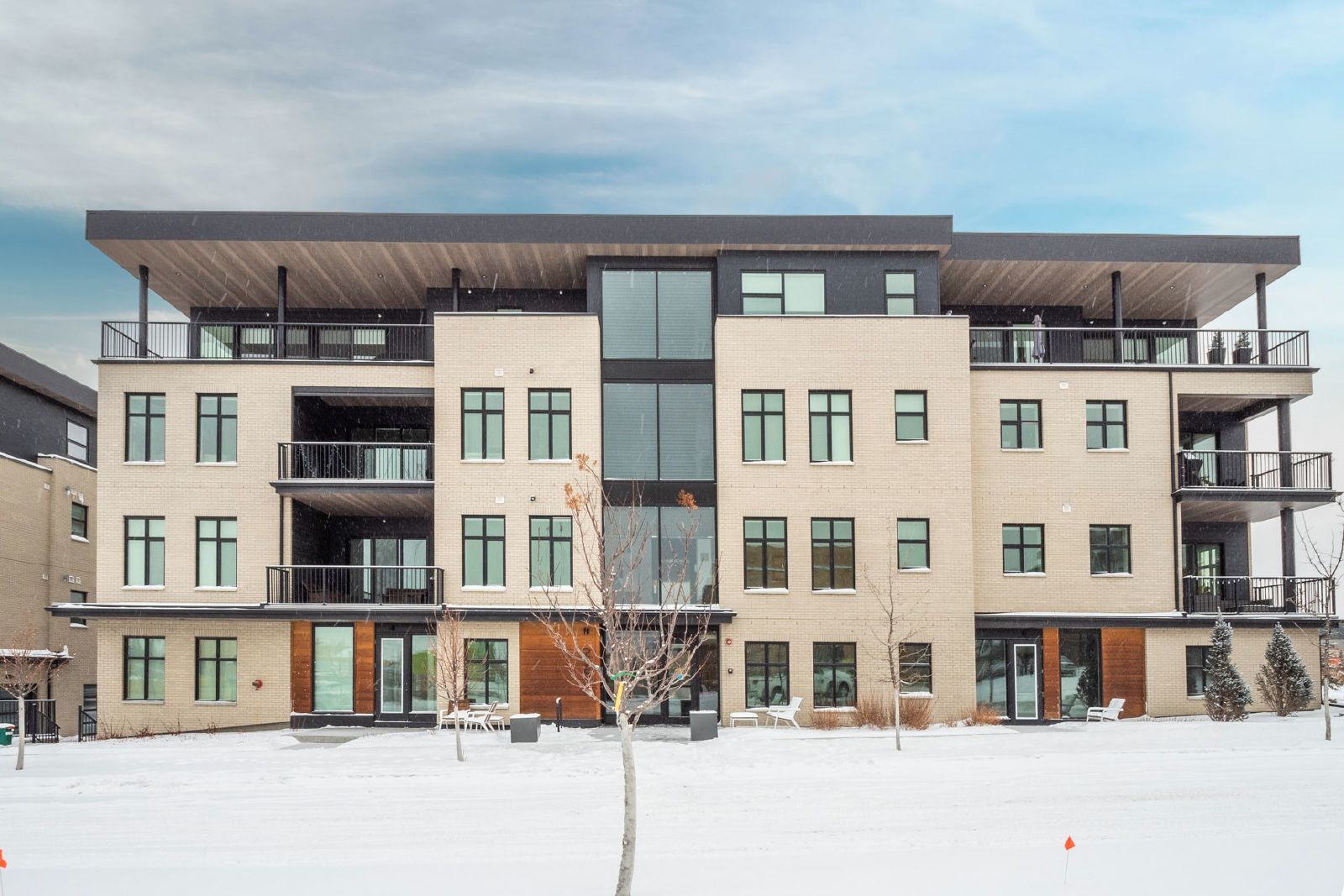 UNIVERSITY DISTRICT - CAPELLA BY BROOKFIELD property image