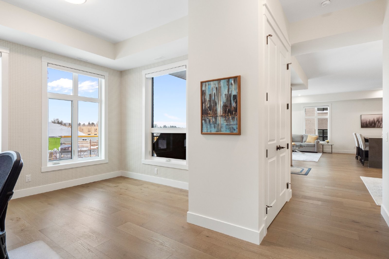 UNIVERSITY DISTRICT - CAPELLA BY BROOKFIELD property image