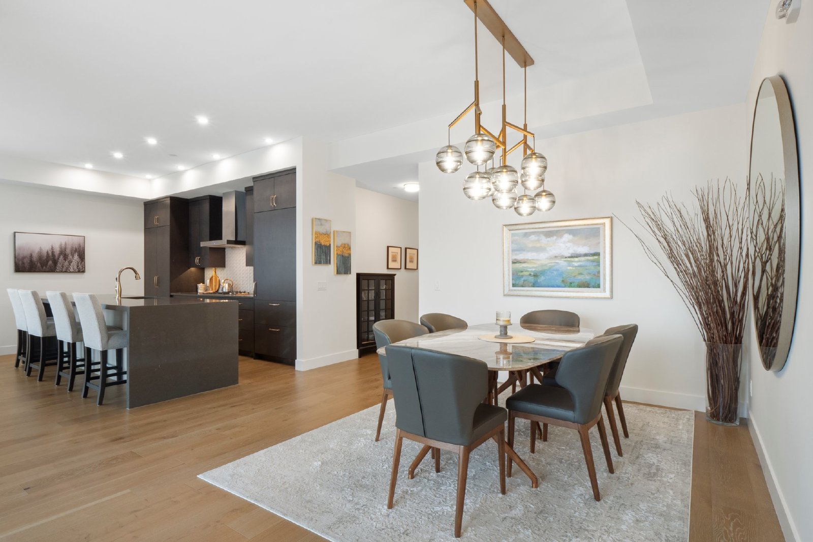 UNIVERSITY DISTRICT - CAPELLA BY BROOKFIELD property image