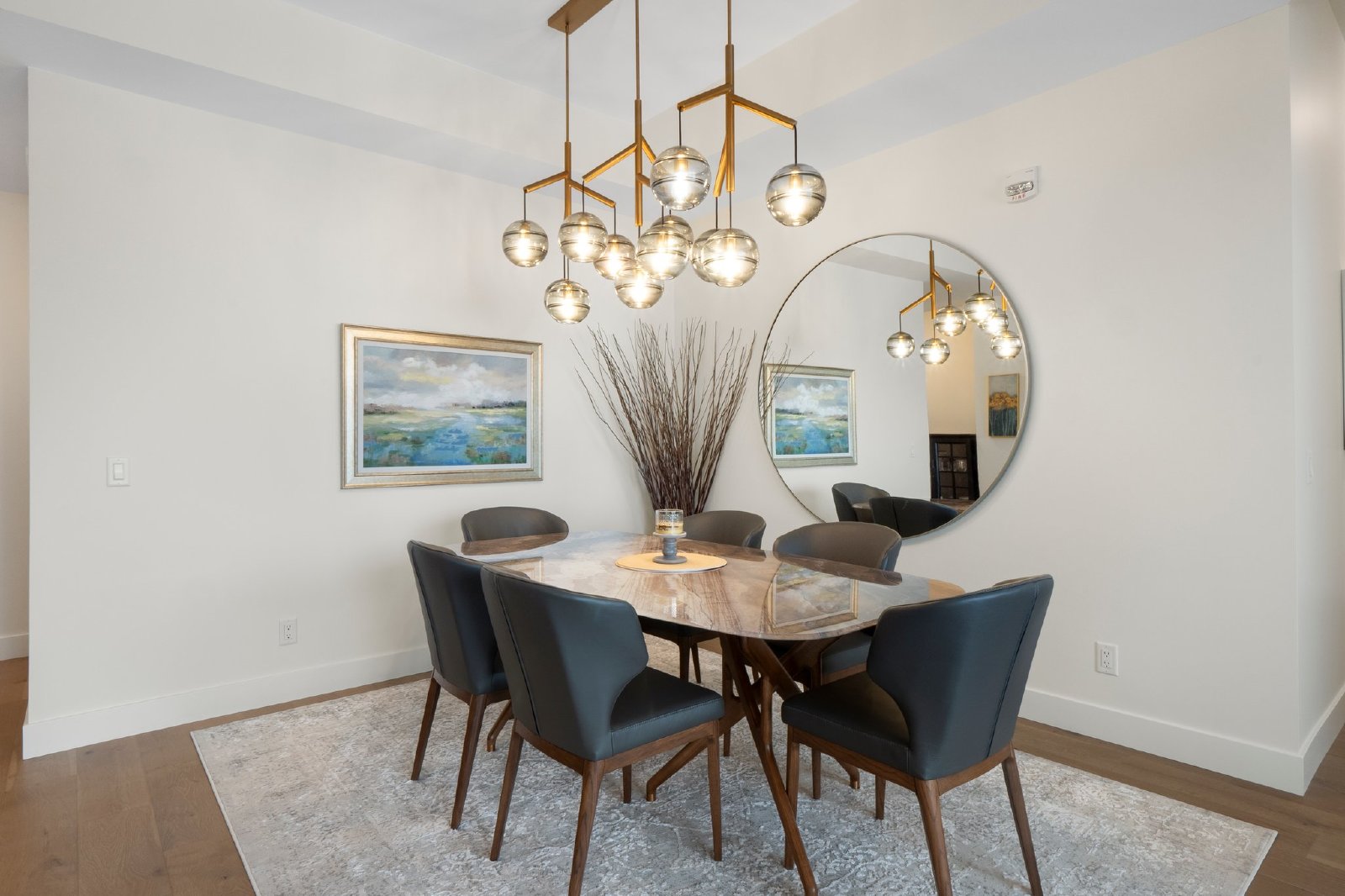 UNIVERSITY DISTRICT - CAPELLA BY BROOKFIELD property image