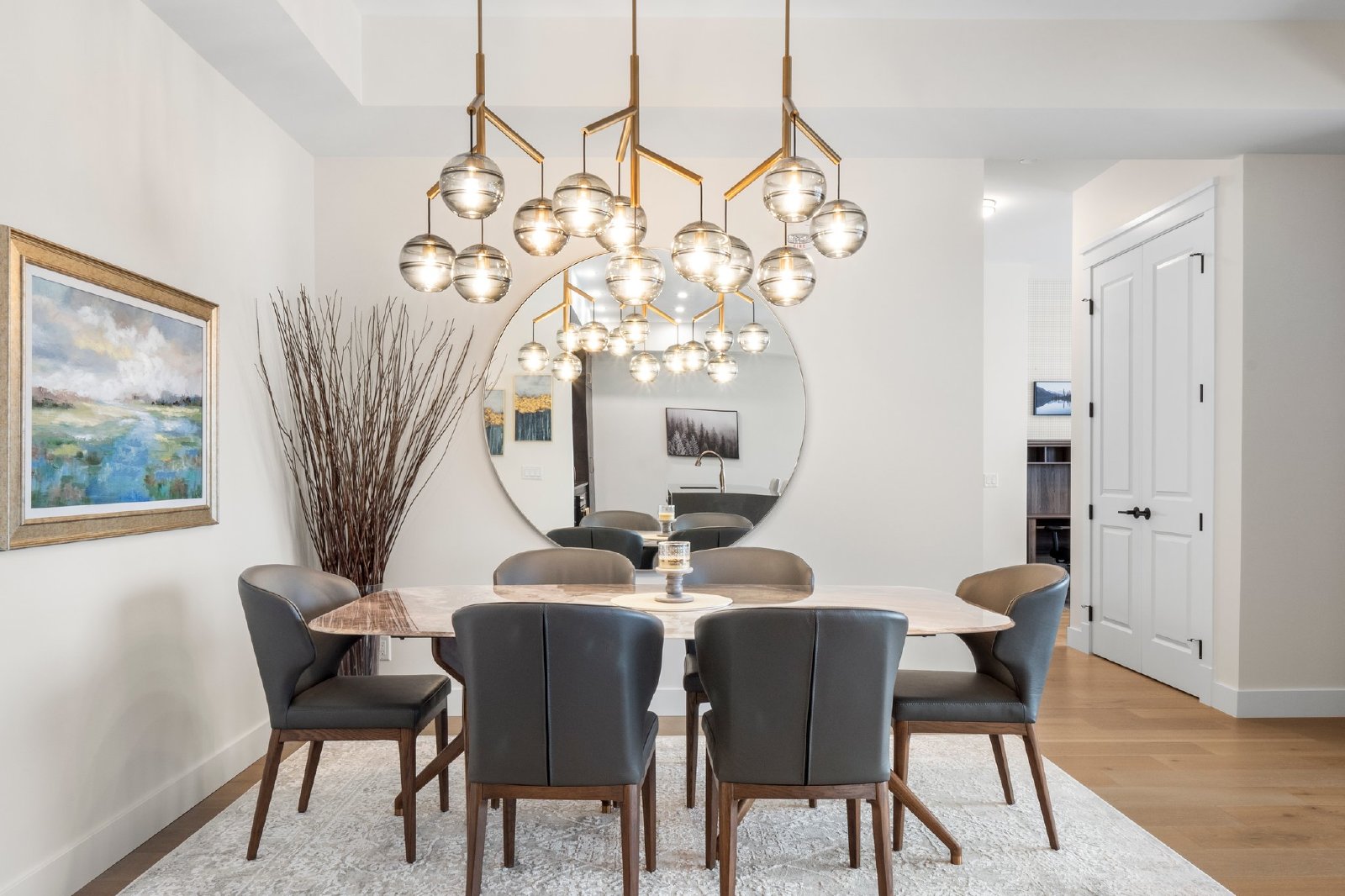 UNIVERSITY DISTRICT - CAPELLA BY BROOKFIELD property image