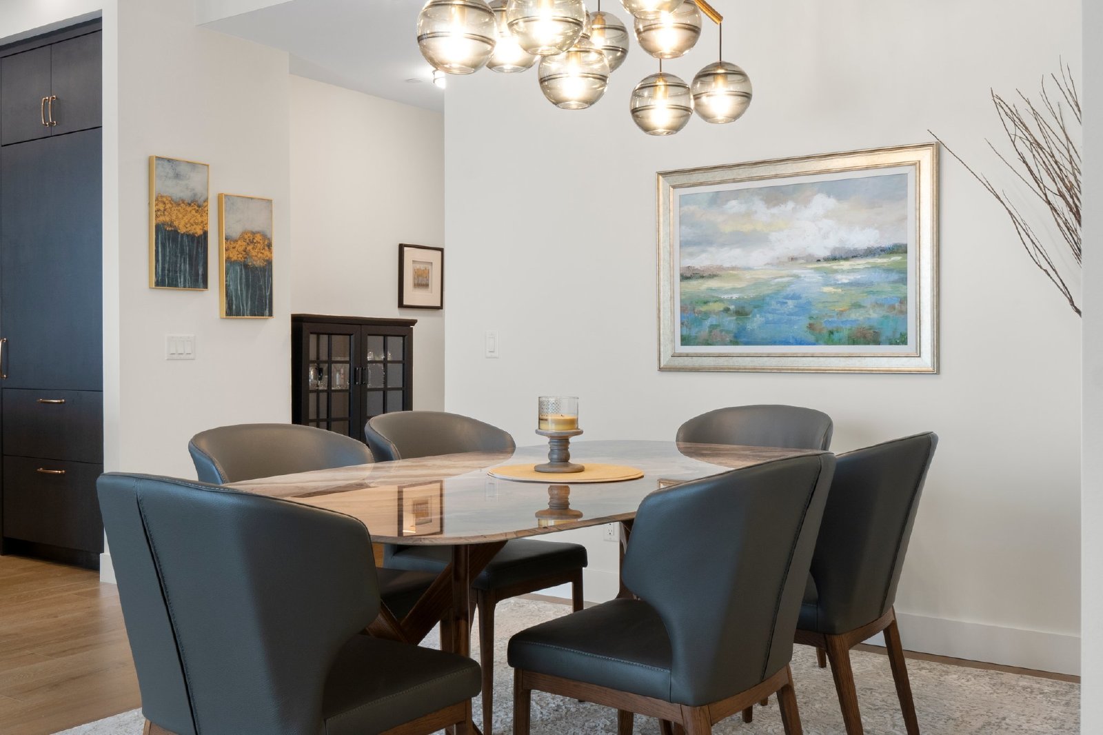 UNIVERSITY DISTRICT - CAPELLA BY BROOKFIELD property image