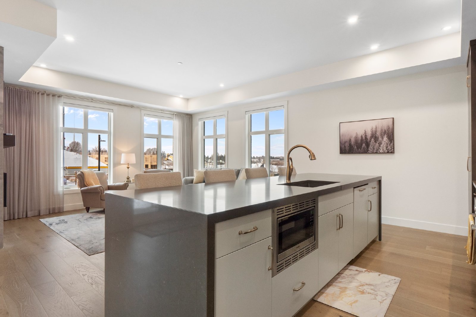 UNIVERSITY DISTRICT - CAPELLA BY BROOKFIELD property image