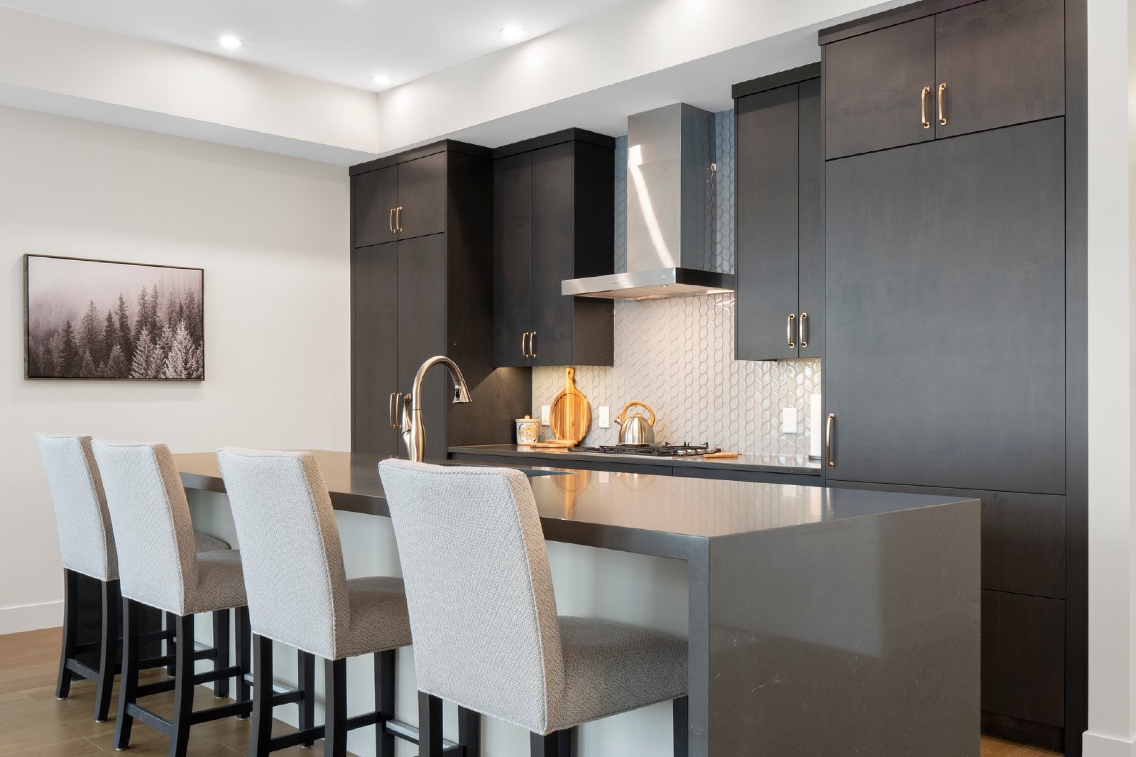 UNIVERSITY DISTRICT - CAPELLA BY BROOKFIELD property image