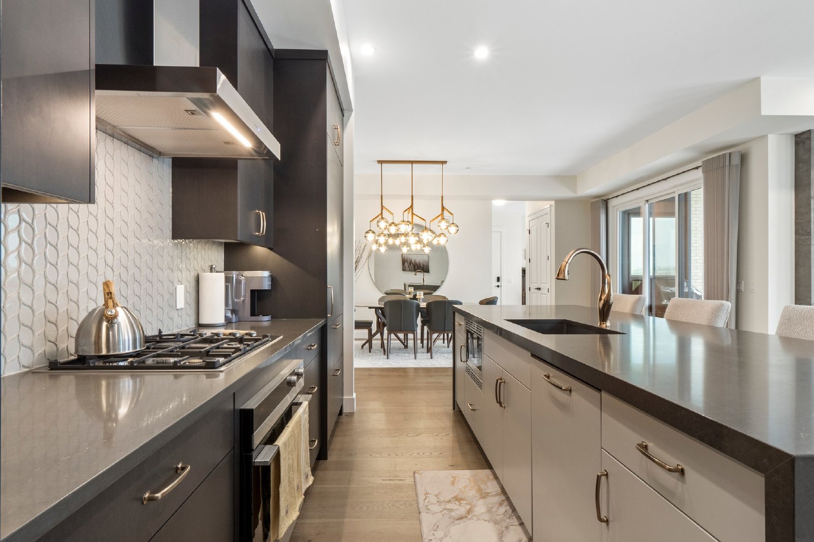 UNIVERSITY DISTRICT - CAPELLA BY BROOKFIELD property image