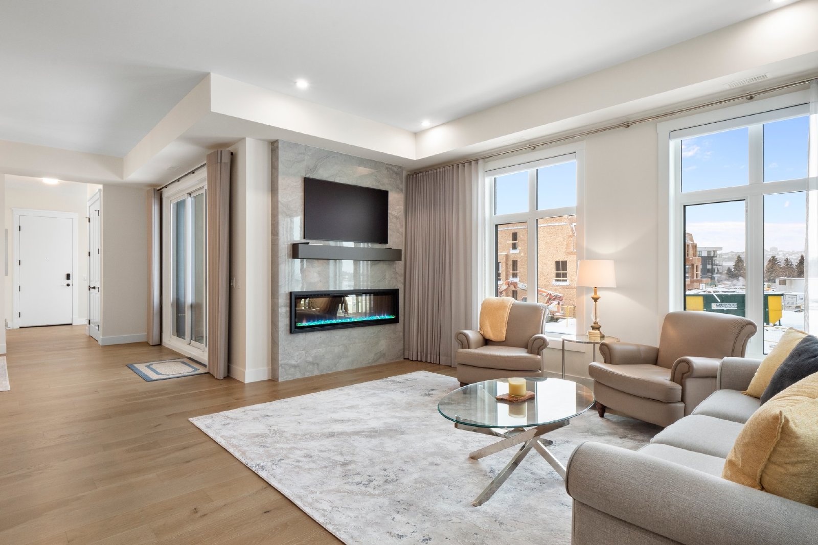 UNIVERSITY DISTRICT - CAPELLA BY BROOKFIELD property image